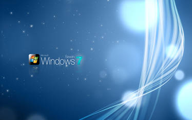 Windows Seven ... 7 ... V2