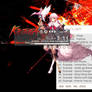 Kritika Npc1 V1 - skin winamp