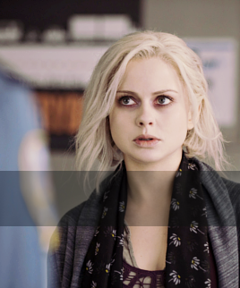 Izombie