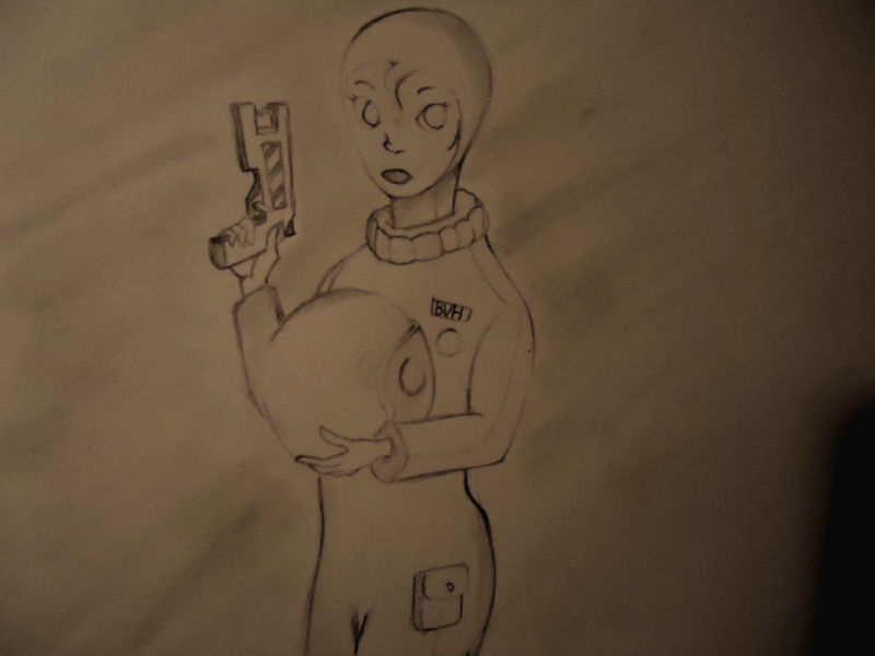Staycee Staycee by BrianBVH on DeviantArt