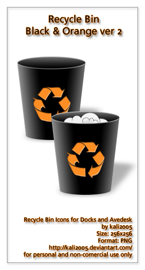 Recycle Bin ver 2