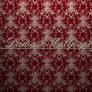 Damask Wallpaper