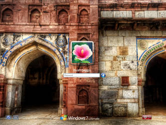 Doors of India logon for xp