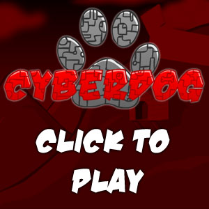 Cyberdog Preview