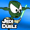 Jedi Duels