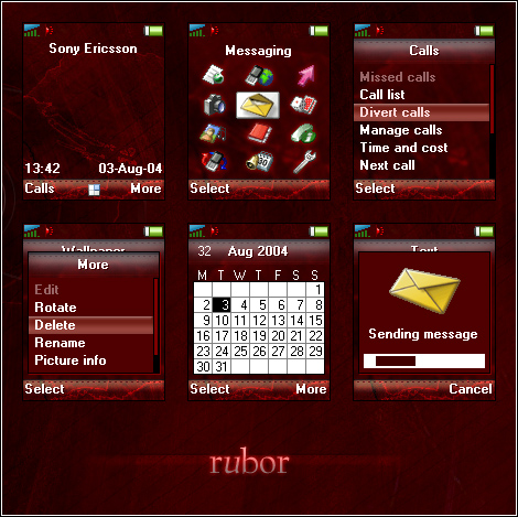 Rubor