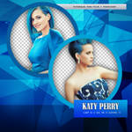 Katy Perry Pack PNG 2