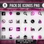 +PACK DE ICONOS PNG