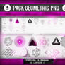 +GEOMETRIC PNG