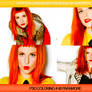 PARAMORE PSD COLORING #40