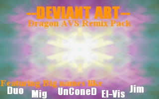 Dragon - Deviant Art