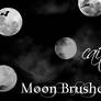 Moon Brushes for PS