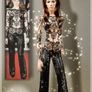 Celebrities Style - Kristen Stewart (TS2)