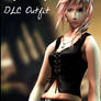 Dissidia 012 Lightning DLC