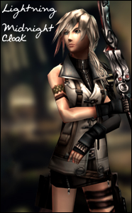 Dissidia 012 Lightning P2