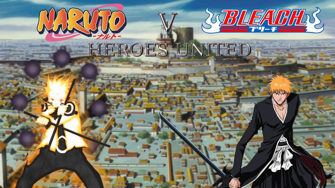 Naruto Shippuden: Naruto vs. Sasuke - The Final Battle Promo