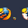 Funny Firefox
