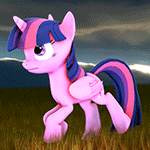 Pony Trot Cycle [DMX Download]