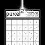 puxel2 - core brush pack