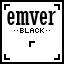 Emver - Black by glue