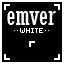 Emver - White by glue