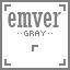 Emver - Gray by glue