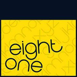 Eight One