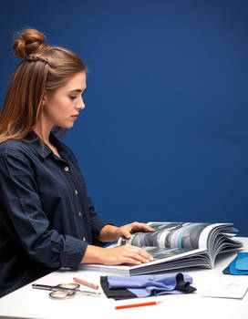 Eco-Textile Innovations: A Specialist Course 