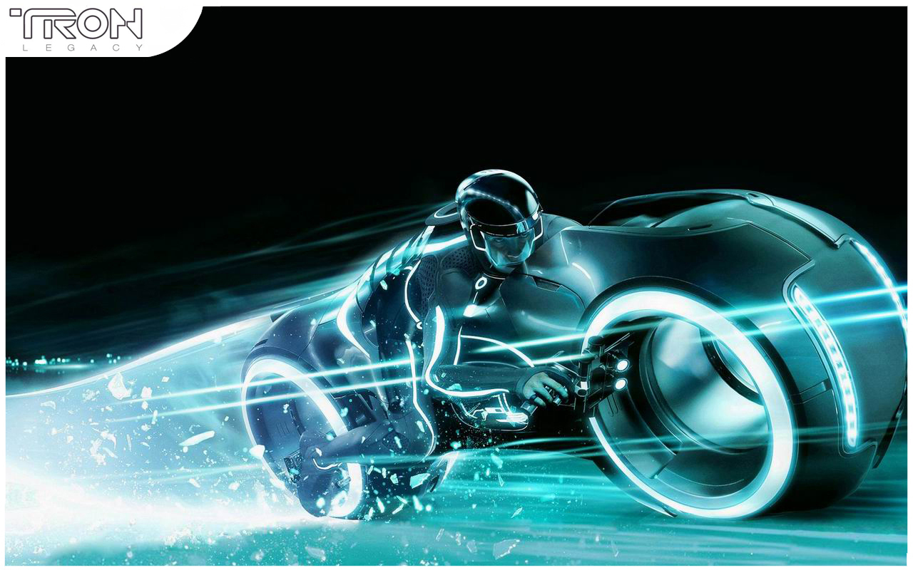 Tron Legacy