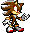 Tylor the Hedgehog for MUGEN