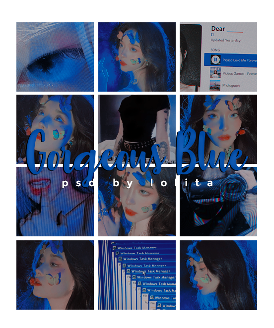 Blue.psd by Lolitalice26 on DeviantArt