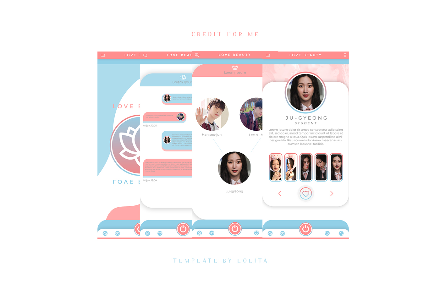 003 (template) by Lolitalice26 on DeviantArt