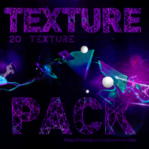 Texture Pack