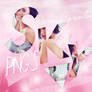 PNG PACK (85) Demi Lovato