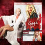 PNG PACK (96) Lady Gaga