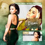 PNG PACK (107) Demi Lovato