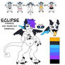 My sonas ref!