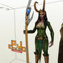 Loki Female