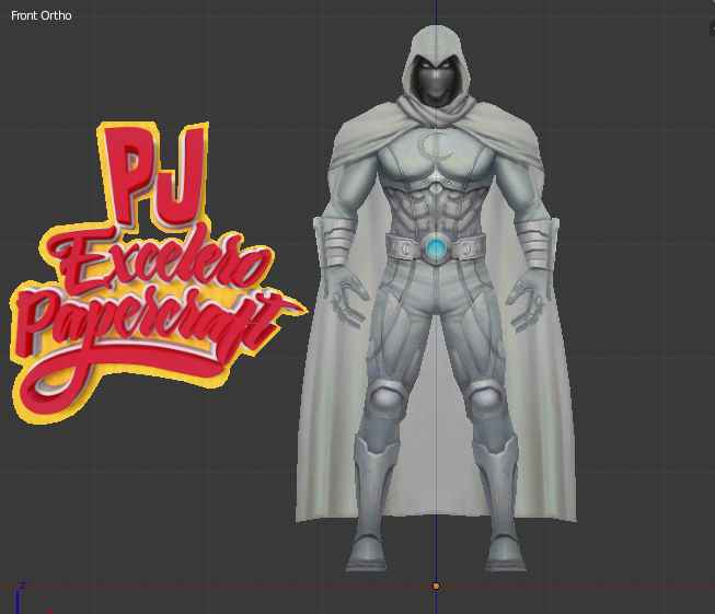 Moonknight V1