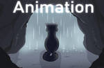 [Animation] Training rain loop