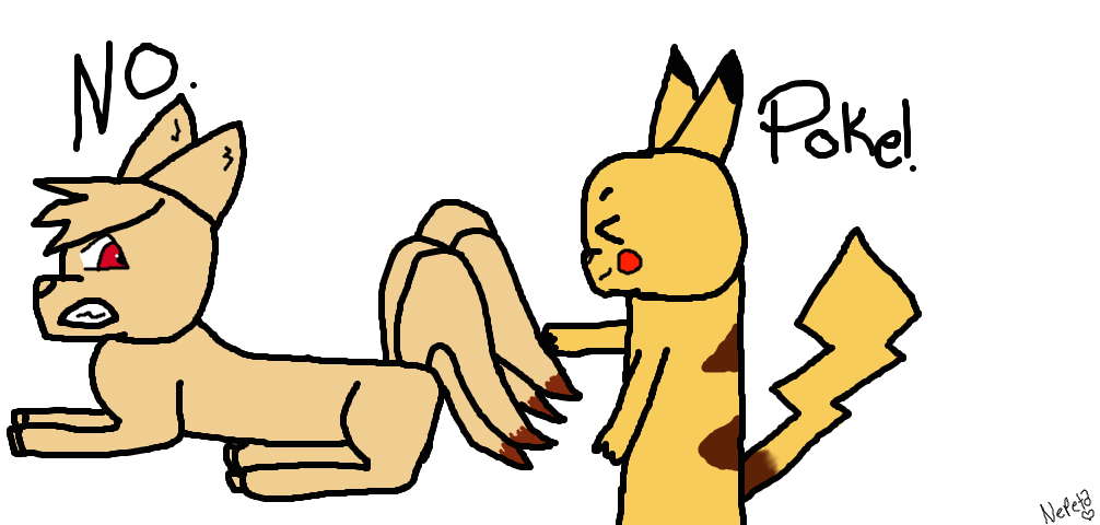 Answer 2 by Nighteh12 on DeviantArt