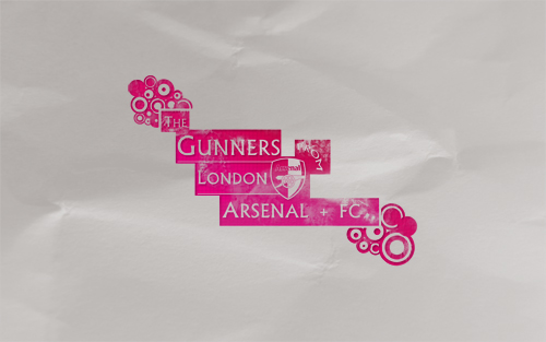 The Gunners From London