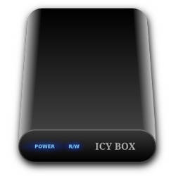 Icy Box