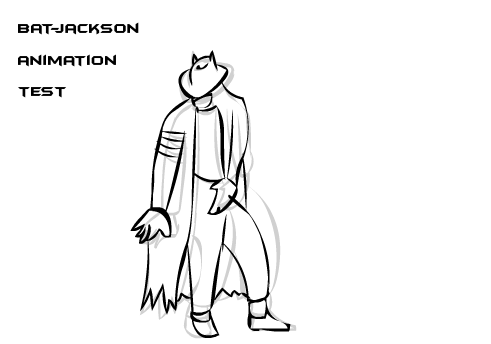 Bat Jackson TEST