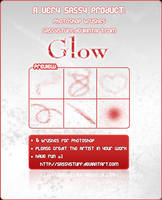 GLOW Brushes