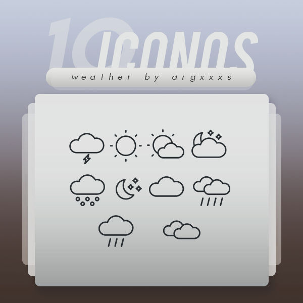 Icon pack #5 by Argxxxs on DeviantArt
