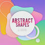 11 abstract shapes