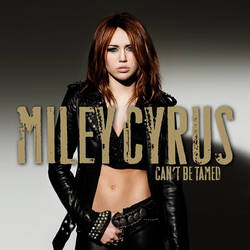 [ALBUM] Can't Be Tamed - Miley Cyrus