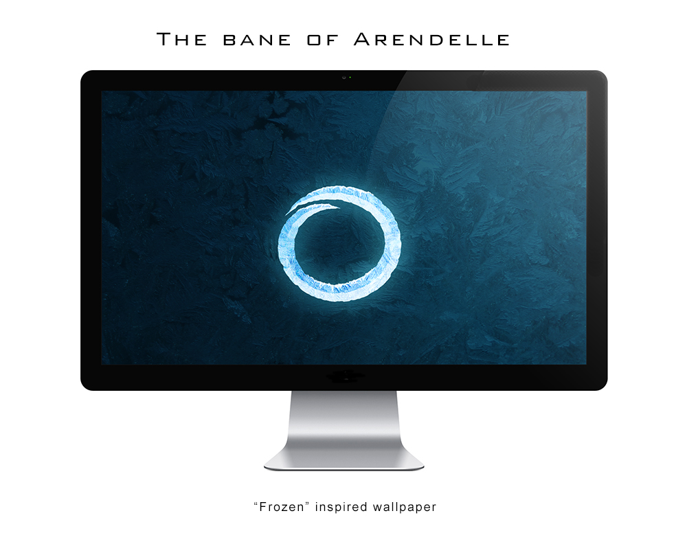 The bane of Arendelle