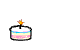 happy birthday arashi-yukawa by animonzta